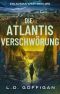 [Adrian West 03] • Die Atlantis Verschwörung